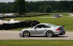 Porsche 911 GT2 R911S by Switzer Performance 2010 года